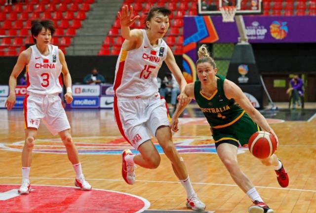 FIBA官宣！女篮亚洲杯要来了，中国队不再惧怕日本队，夺冠并不难(1)