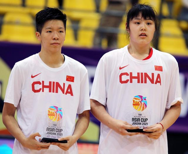 FIBA官宣！女篮亚洲杯要来了，中国队不再惧怕日本队，夺冠并不难(2)