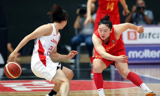 FIBA官宣！女篮亚洲杯要来了，中国队不再惧怕日本队，夺冠并不难(3)