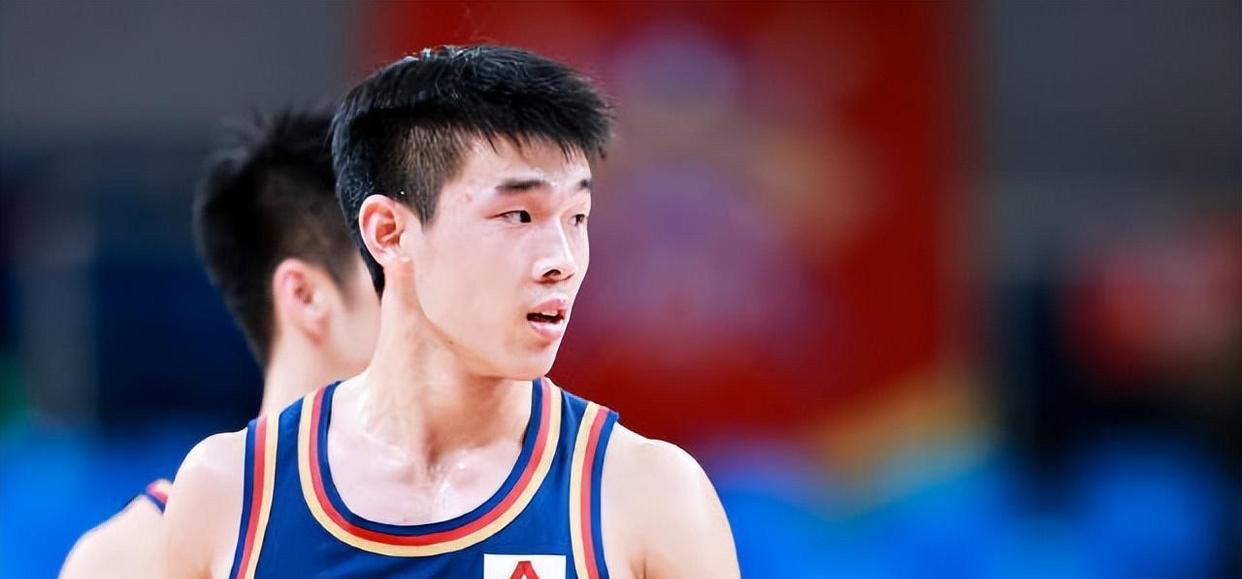 中国男篮大胜同曦41分，球迷不服，如果和广东队比赛，最少输10分(2)