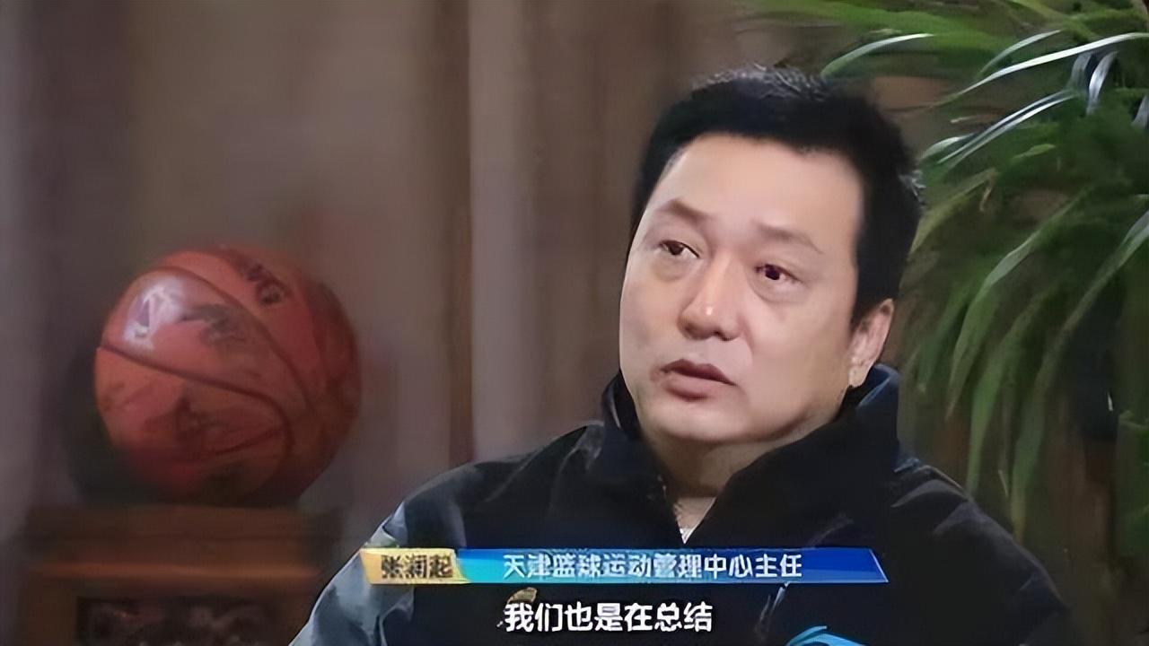 举报天津篮协主席2周后，周琦前队友孟祥宇连发3文控诉，讨公道(4)