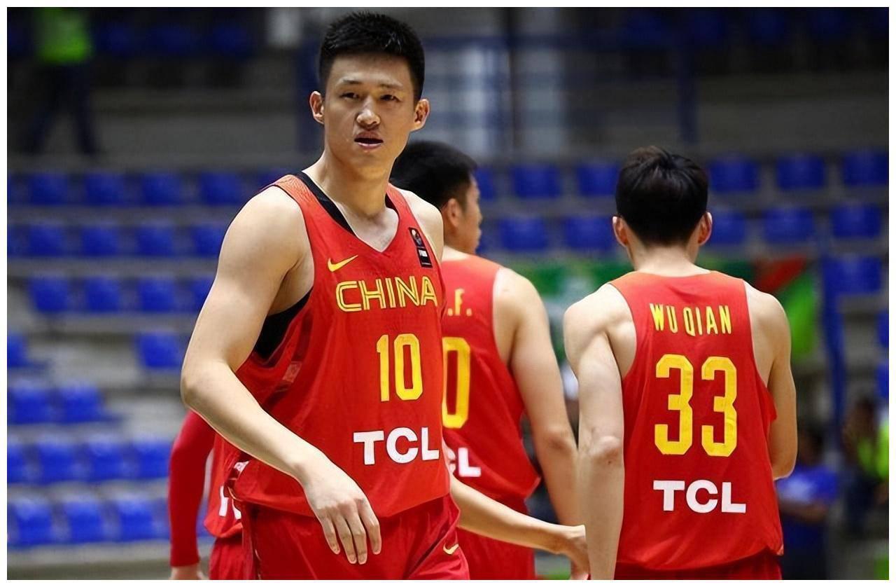 恭喜乔帅，国际篮联公布亚大区实力榜，中国男篮连升3位成榜首(6)