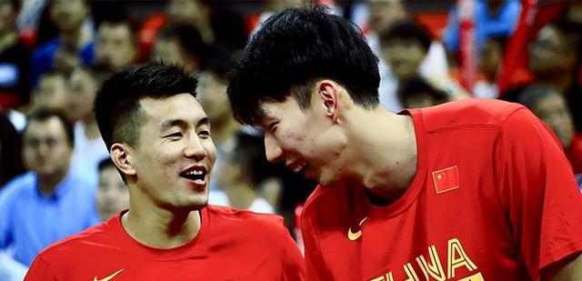 官宣！中国男篮16人大名单出炉，辽宁篮球5人入围成为大赢家(3)