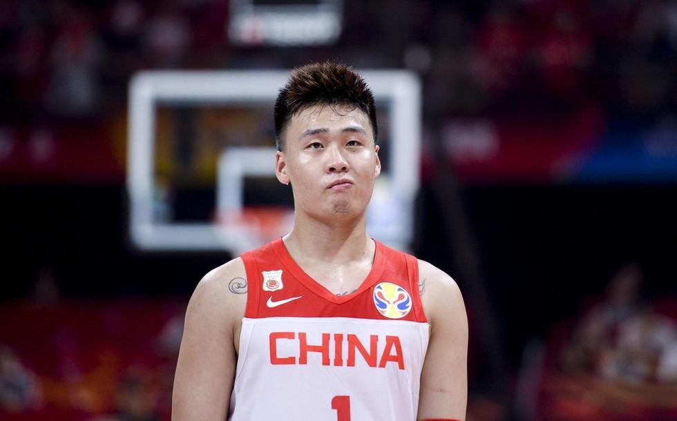 数据表示乔帅的中国男篮，预测8人留下，赵睿胡明轩被淘汰理由(5)