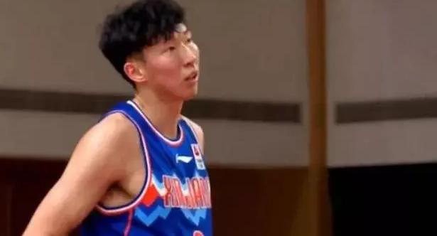一个在NBL都打不上球的球员，就可以把中国篮坛搞得天翻地覆！(3)