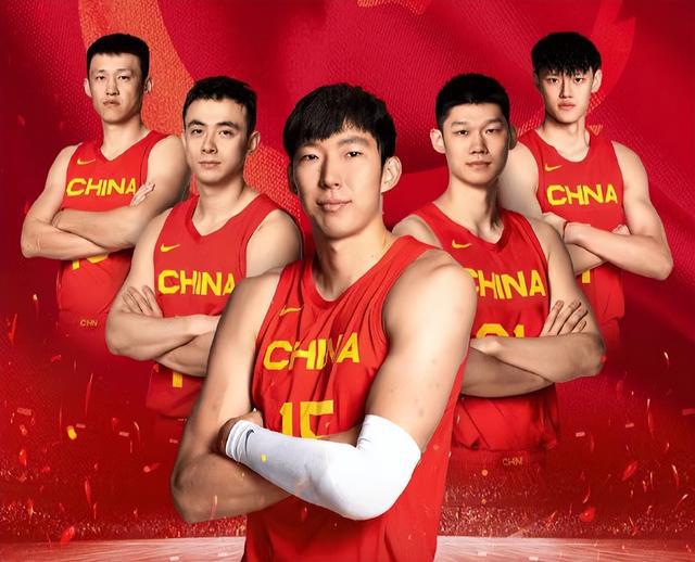 国家队镀金！CBA联赛主教练开绿灯，悍将成中国男篮培养模板(3)