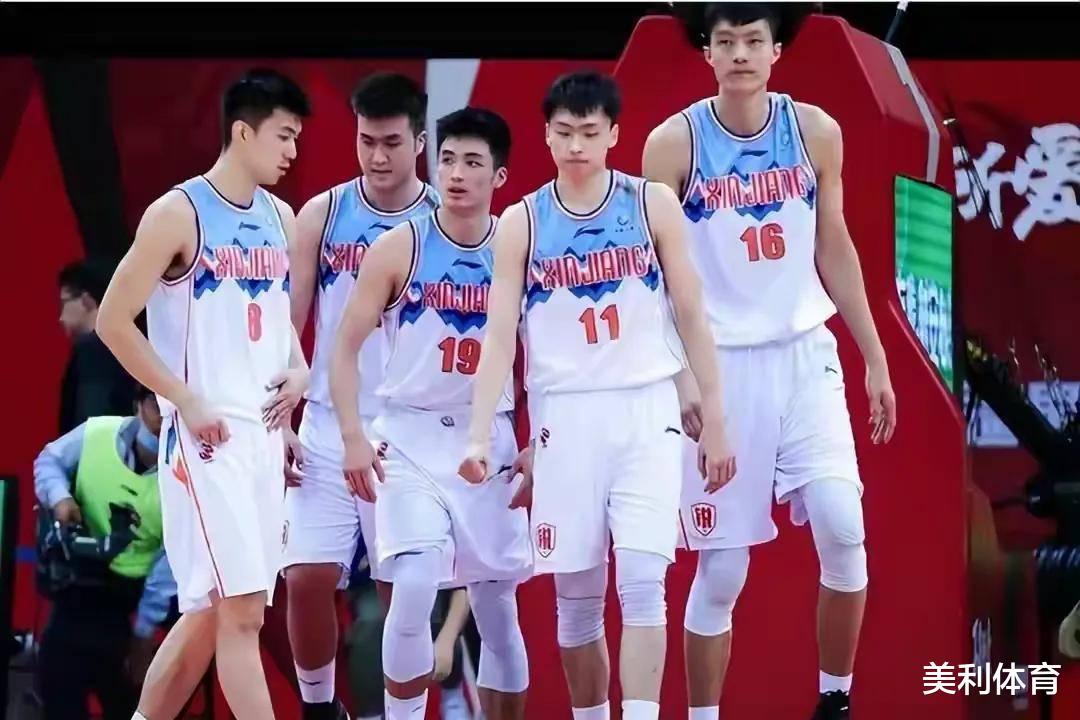 新疆男篮告别CBA，内蒙古篮球迎来历史机遇(1)