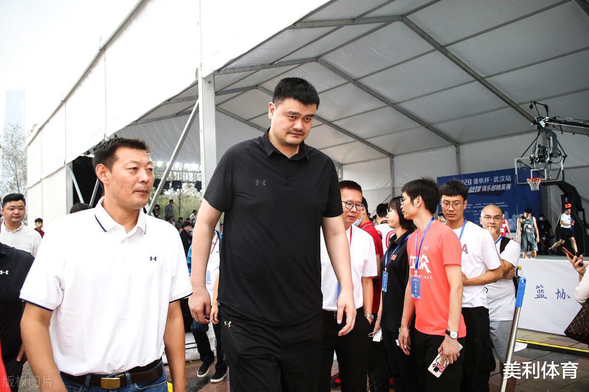 新疆男篮告别CBA，内蒙古篮球迎来历史机遇(4)