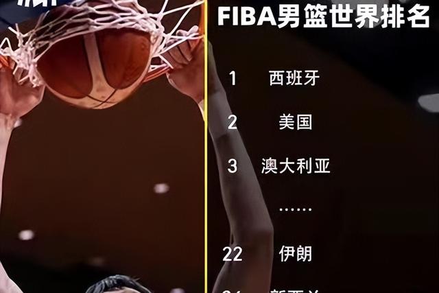 有两个NBA球员就是中国男篮在亚洲的劲敌？日本男篮或许还不够格(1)
