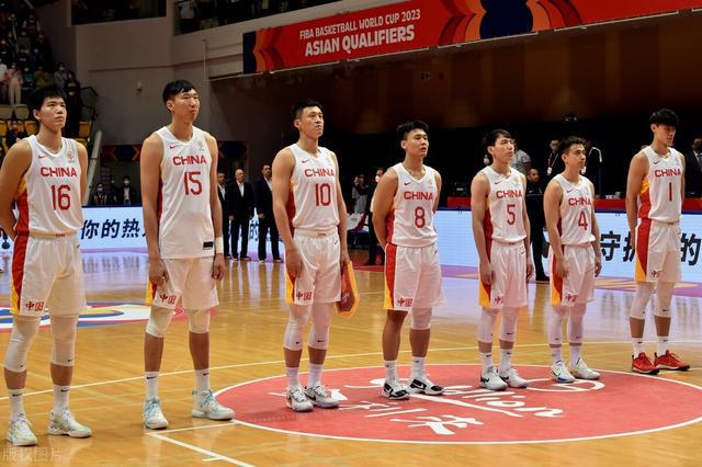 有两个NBA球员就是中国男篮在亚洲的劲敌？日本男篮或许还不够格(3)