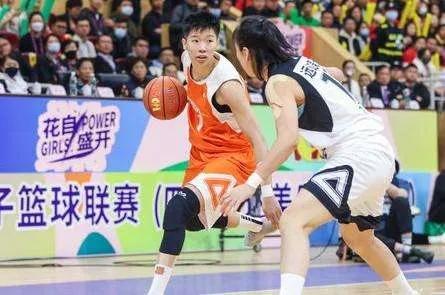 WCBA总决赛最后一场李梦封神、四川首夺冠军，精彩程度不输CBA(3)