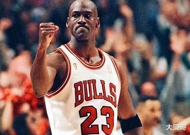 美媒评90年代NBA10大顶级球星：乔丹第一无悬念，巴克利仅第四！(10)