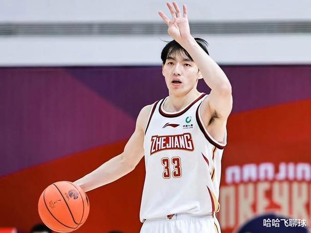 吴前：中国篮球界的代表性人物(3)