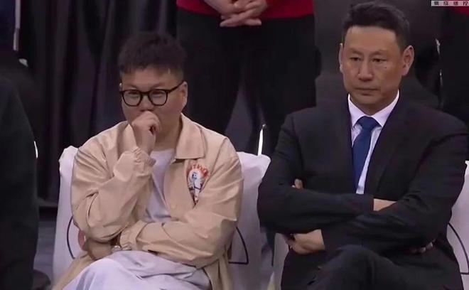 中国篮球再爆丑闻，只有我在心疼姚明吗？(2)