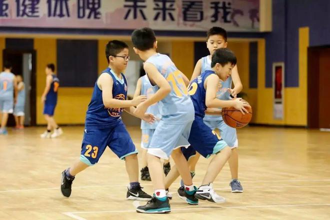 中国篮球再爆丑闻，只有我在心疼姚明吗？(7)