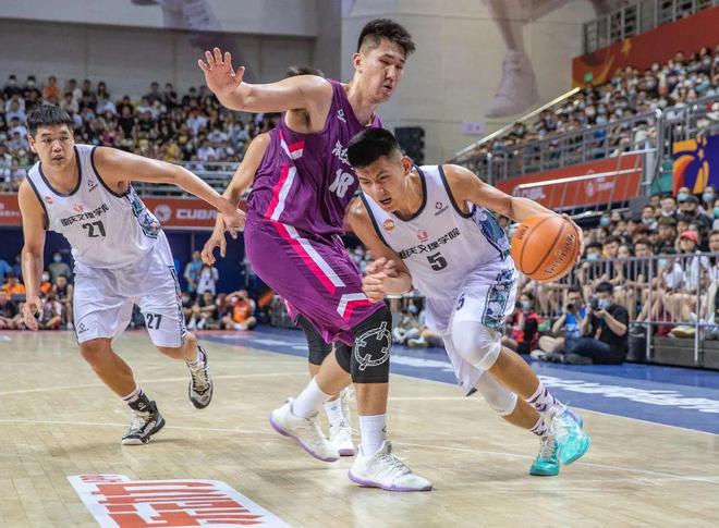 中国篮球再爆丑闻，只有我在心疼姚明吗？(8)