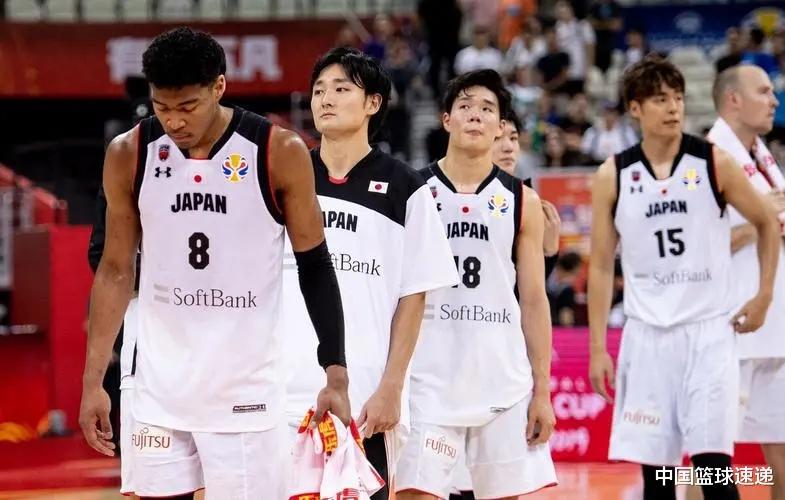 男篮世界杯分组，中国男篮中规中矩，日本身陷死亡之组，菲律宾上上签(3)