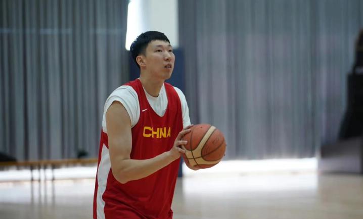 中国男篮集训惨败，男篮实力遭受质疑，乔尔杰维奇或将换将(4)
