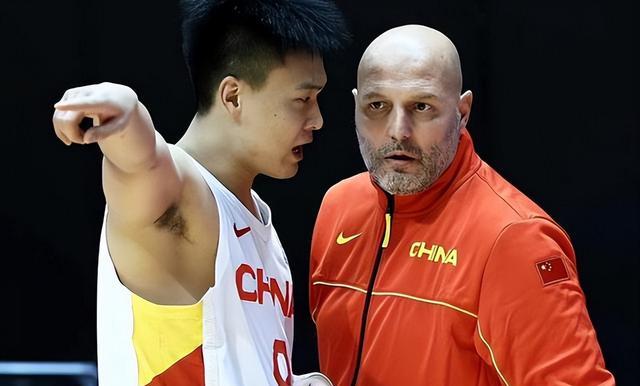 中国男篮有望进军世界杯16强，亚洲对手分析，男篮阵容解密(1)