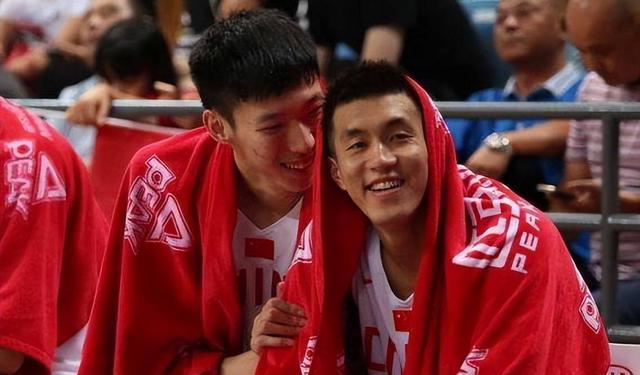中国男篮有望进军世界杯16强，亚洲对手分析，男篮阵容解密(3)