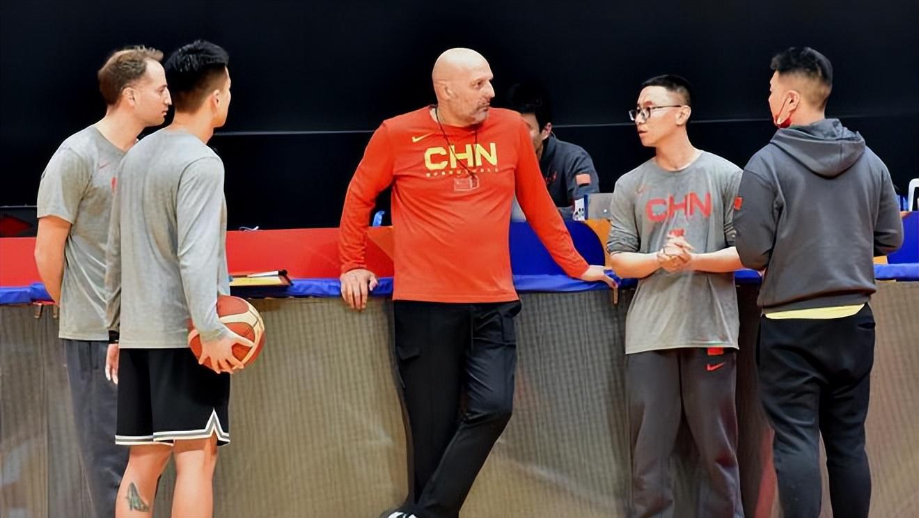 又升了！姚主席入主FIBA，中国篮球迎来良机！(2)