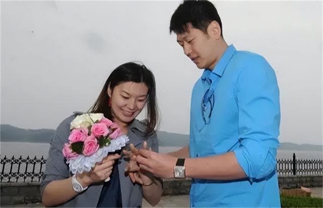 “中国男篮”莫科：让丧女的前岳父岳母晚年不流泪(21)