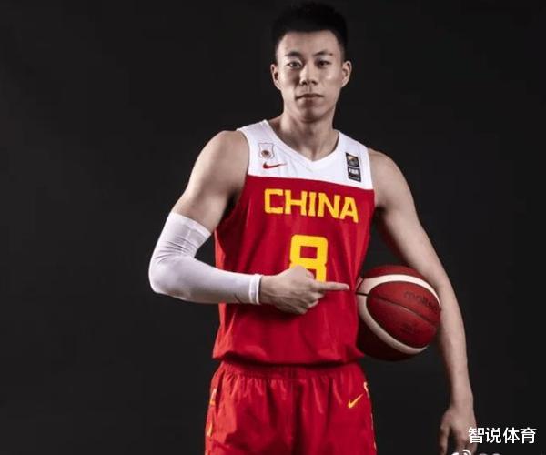 中国男篮世界杯首发浮现：5人基本确定4人，3悍将竞争最后1席(4)