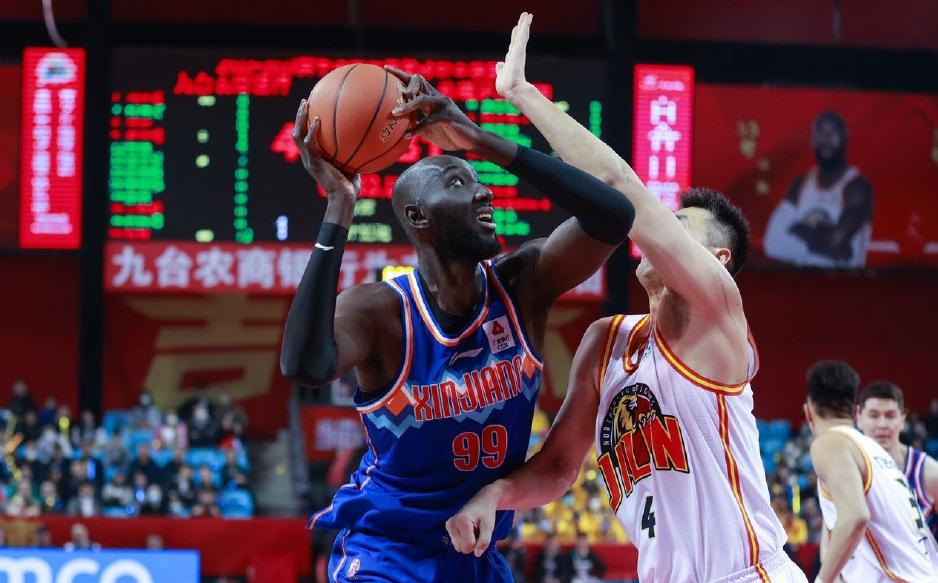 高能来袭！中国篮球圈最大谜团解开，球迷热议无止境！(4)