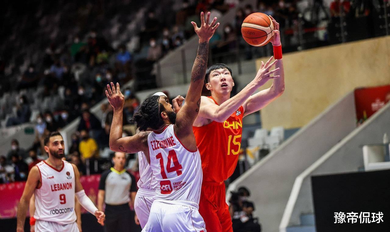 中国篮协正式确认，男篮国家队将迎来超强“外援”​，郭艾伦遗憾(3)