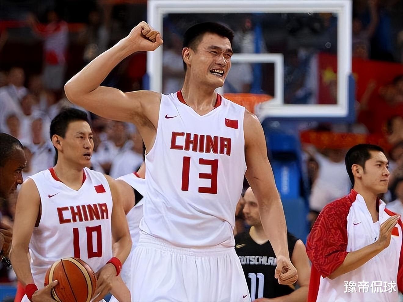 中国篮协正式确认，男篮国家队将迎来超强“外援”​，郭艾伦遗憾(4)