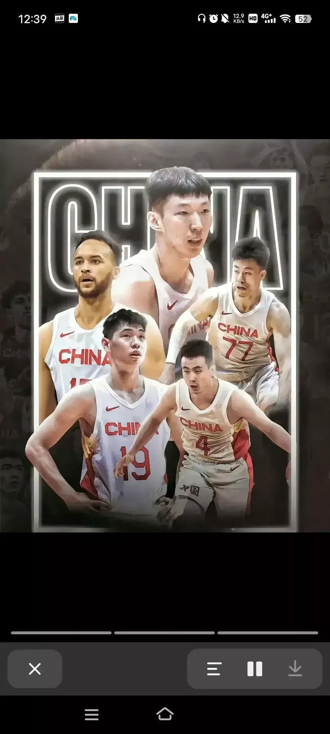 中国男篮职业联赛存在的十大怪象，至今无人知道根源在于哪里？

1.亚洲第一中锋，(3)