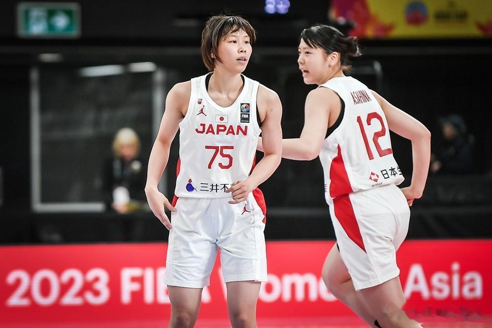 
卫冕冠军日本女篮小组赛首场结束
以94-53大胜中国台北女篮41分
马瓜-斯蒂(3)
