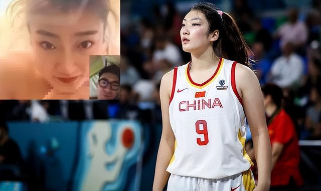 女篮队员李梦做小三破坏别人家庭，她为什么不公开道歉？(1)