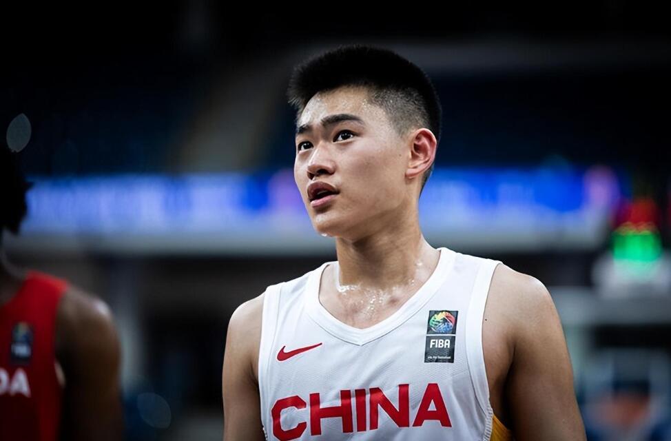 
没有人为国青输球生气

一直以来，中国篮球在亚洲是老大，运气好时，能够上欧洲二(1)