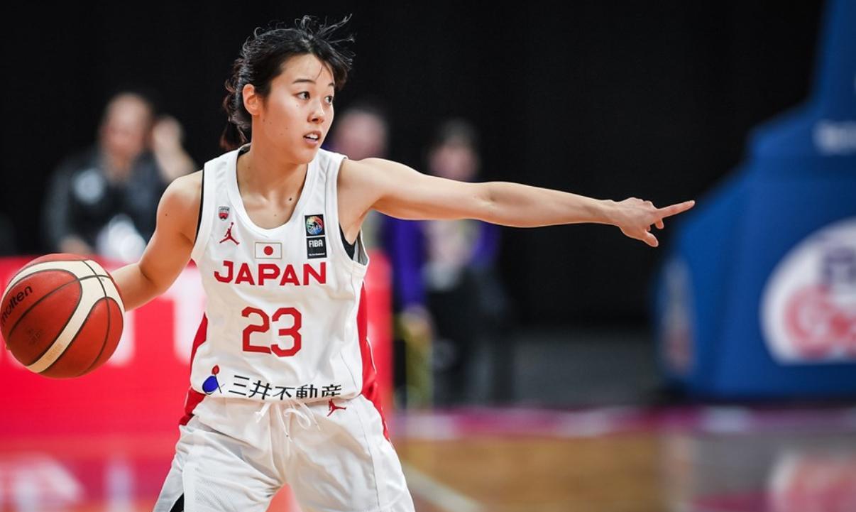 女篮亚洲杯首个决赛席位确定，日本队14记三分、36分大胜冲六连冠(2)
