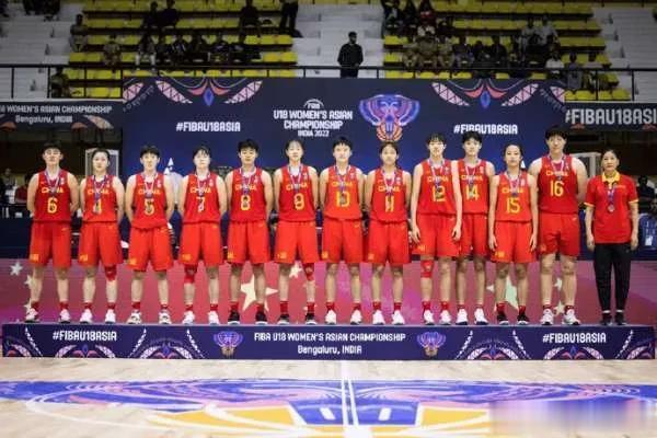 U19女篮世界杯即将于本周六在西班牙开战，U19中国女篮期待在本届赛事上再创佳绩(3)