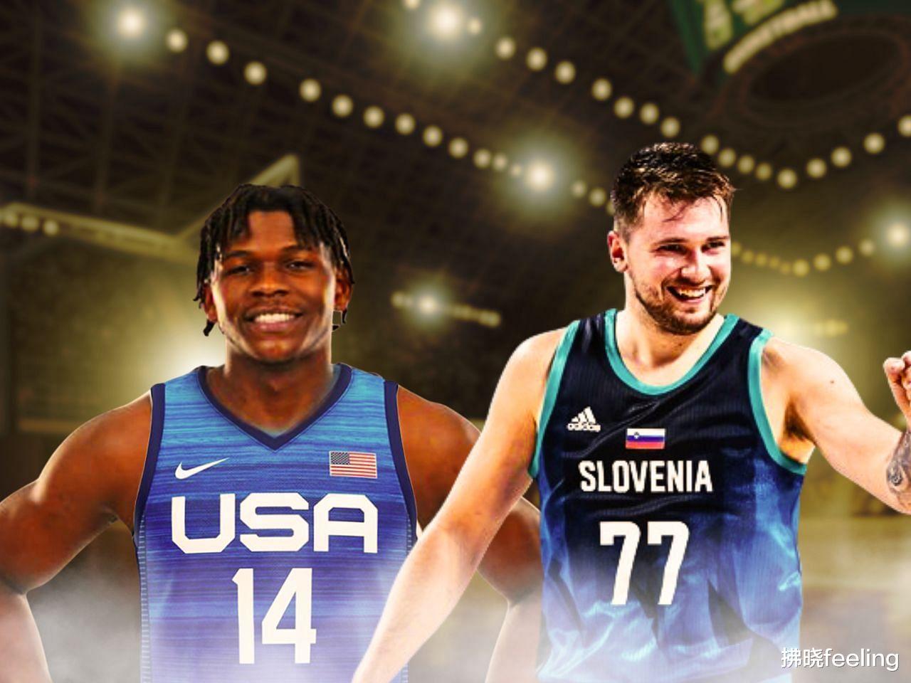 2023年世界杯，哪些NBA球星将无缘参赛？哪些球员有可能夺得MVP？(1)