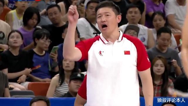 今晚19点35分！中国大运男篮PK台北队 陈磊力争首胜(3)