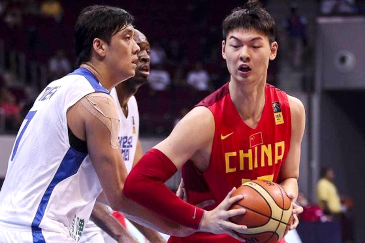 无话可说的糟糕表现：中国大学生男篮大运会“完美”三连败(1)