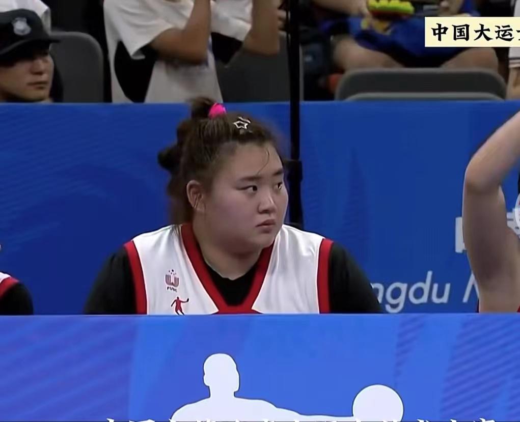 中国女篮表现神勇，以83: 61击败中国台北(2)