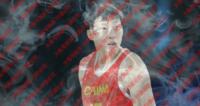 中国男篮热身赛失利，防守换防亮点多，进攻配合待提升(1)