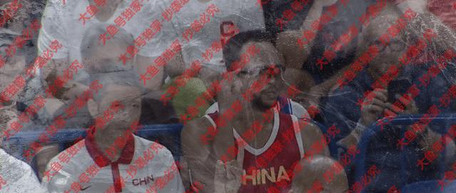 中国男篮遭遇惨败，需加强基本功与配合(2)