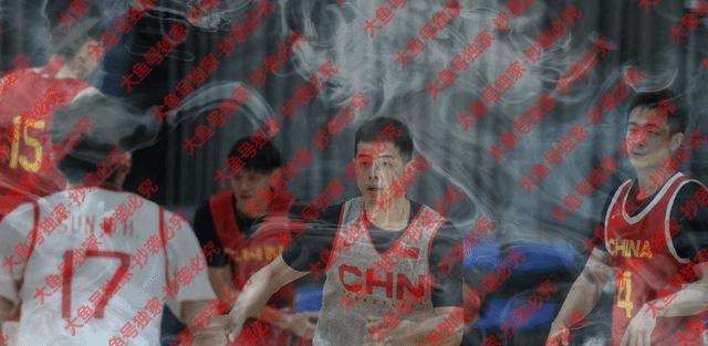 中国男篮遭遇惨败，需加强基本功与配合(3)