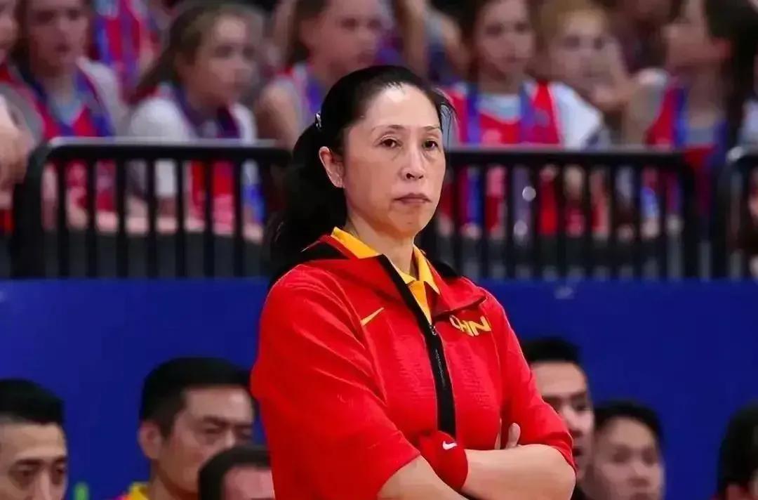 中国女篮消息！中国女篮正积极备战杭州亚运会，澳大利亚和新西兰女篮将缺席！

为了(1)