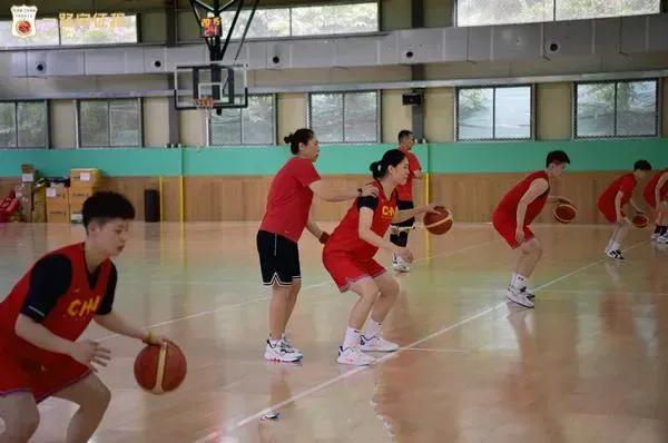 中国女篮消息！中国女篮正积极备战杭州亚运会，澳大利亚和新西兰女篮将缺席！

为了(3)