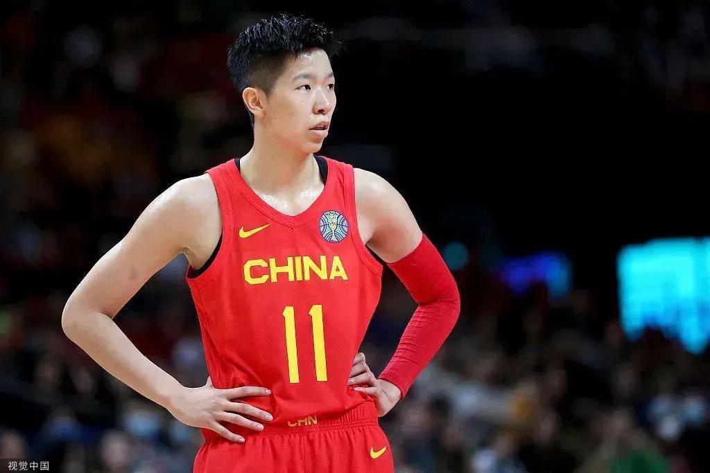 中国女篮消息！中国女篮正积极备战杭州亚运会，澳大利亚和新西兰女篮将缺席！

为了(6)