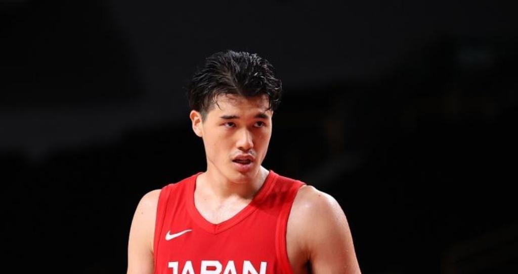日本男篮有望迎来NBA场均26分猛将，亚洲谁顶得住？打法适合CBA！(5)