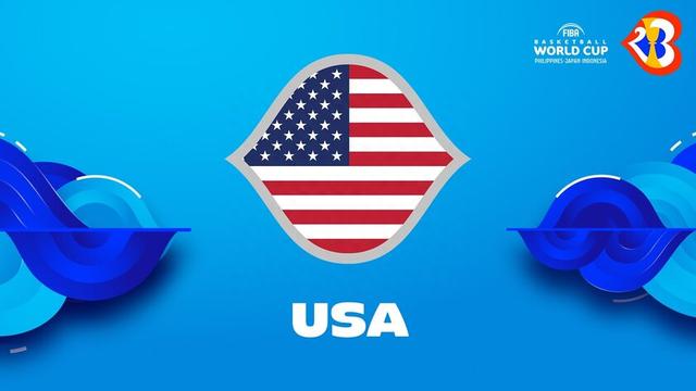 男篮世界杯C组：美国再次“星光暗淡”，希腊缺少字母哥(2)