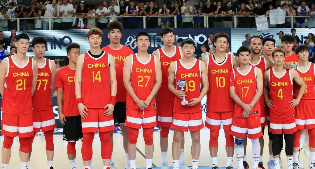 男篮世界杯实力榜，中国男篮下降2位，但出线形势依然乐观！(3)
