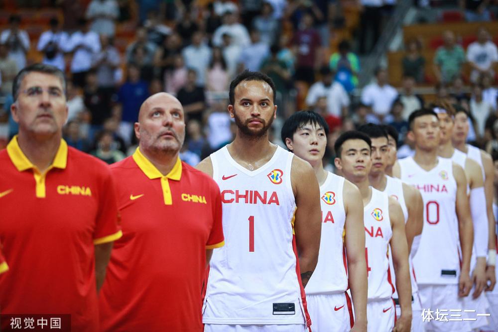 杨毅：中国男篮世界杯有望出线，逆境中，我们不应妄自菲薄(6)
